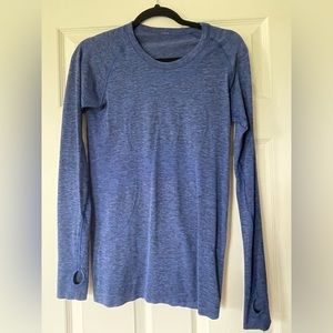Lululemon long sleeve